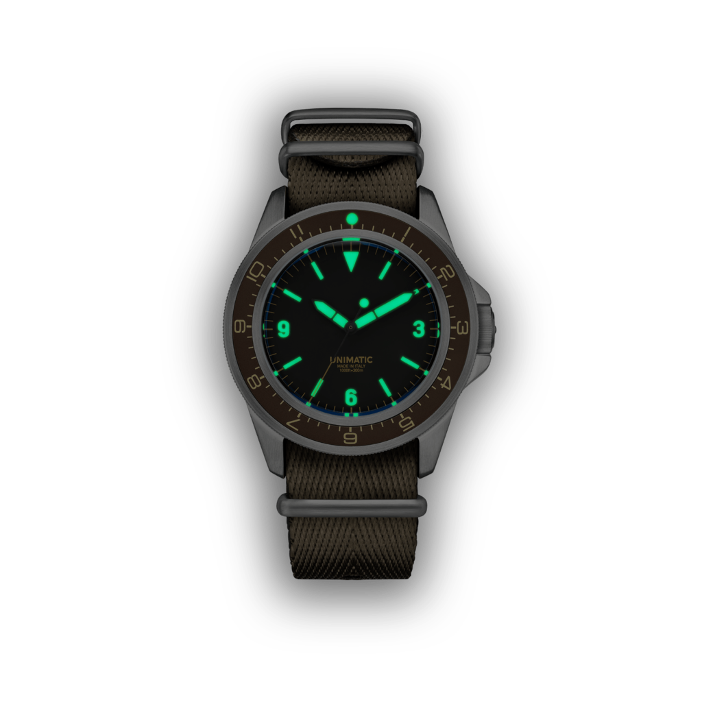 U1-BTP • UNIMATIC WATCHES – Limited edition watches