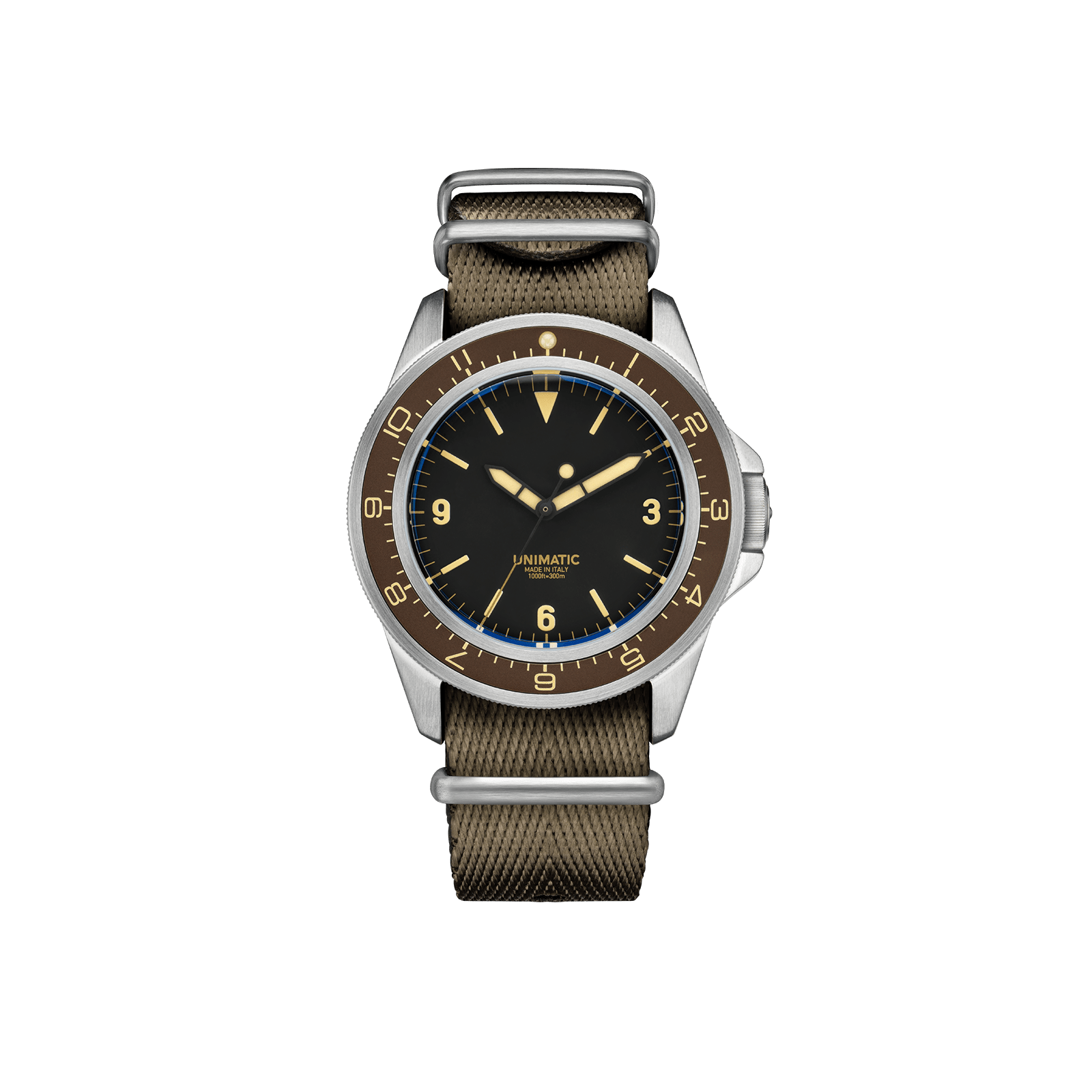 U1-BTP • UNIMATIC WATCHES – Limited edition watches