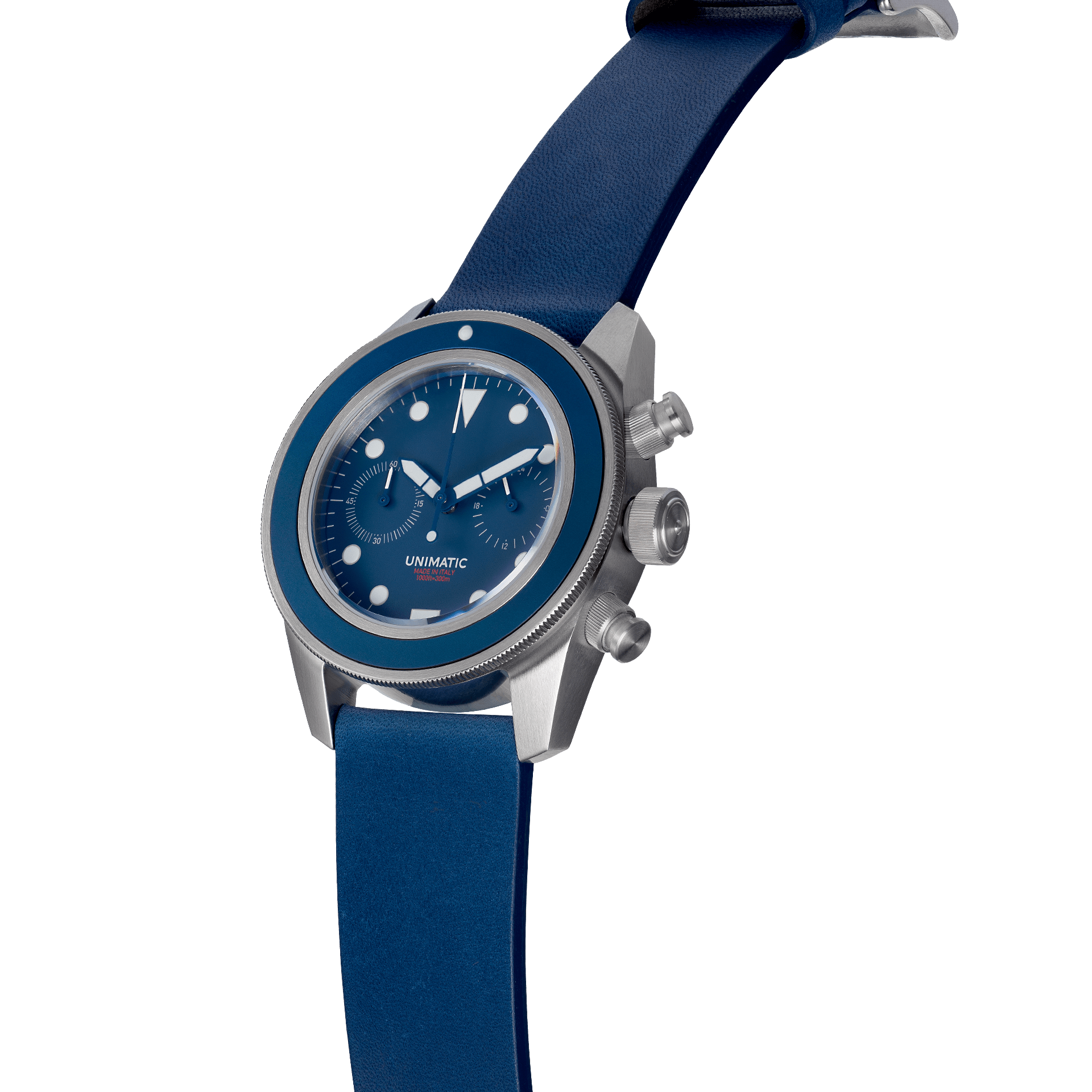 U3-FFF • UNIMATIC WATCHES – Limited edition watches