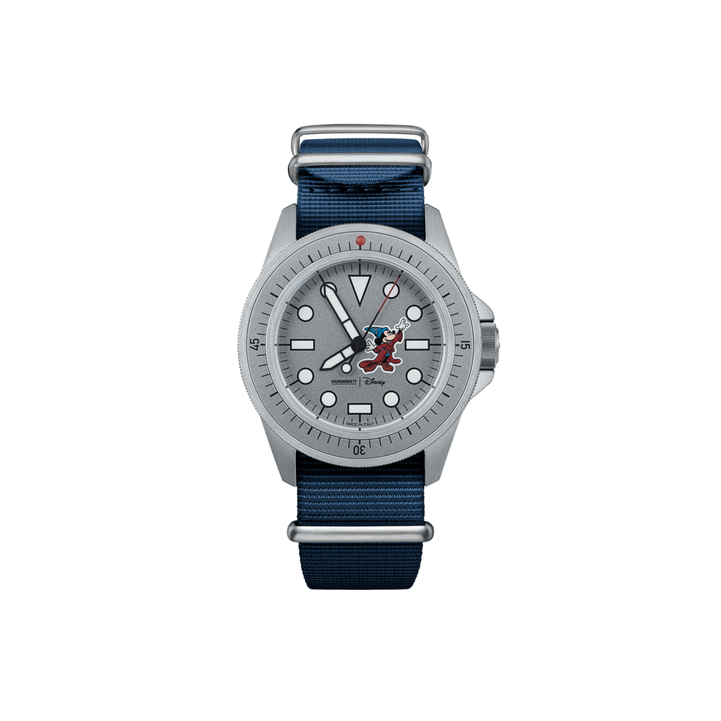 U1S-HS • UNIMATIC WATCHES – Limited edition watches