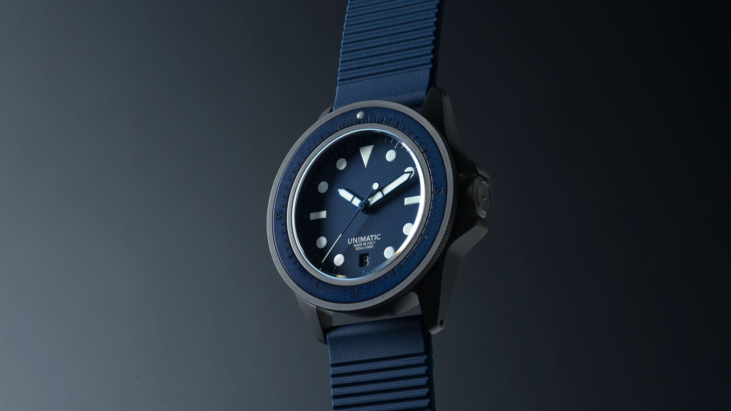 U1S-T-MP • UNIMATIC WATCHES – Limited edition watches