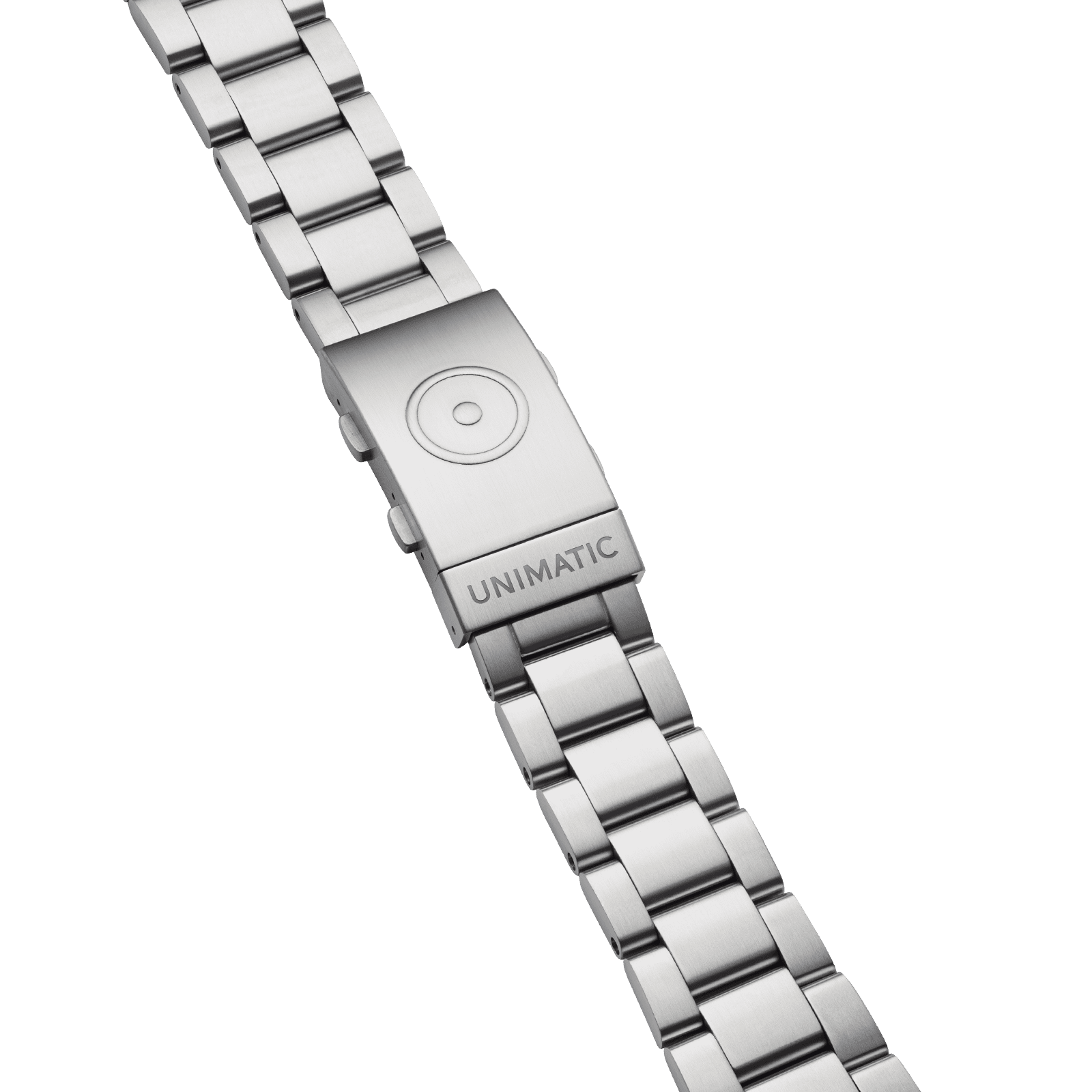 Jubilee Steel Watch Band Bracelet | DREAM WATCHES