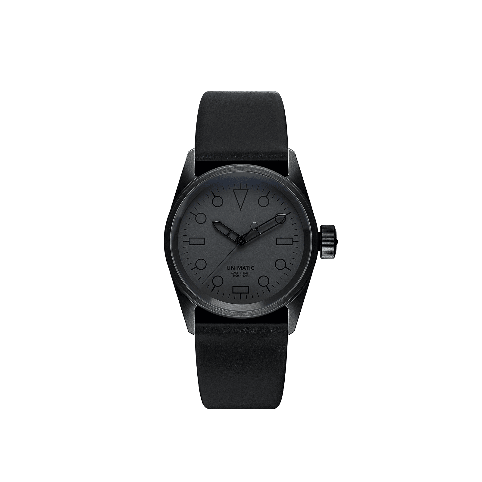 UNIMATIC WATCHES – Limited Edition Watches.