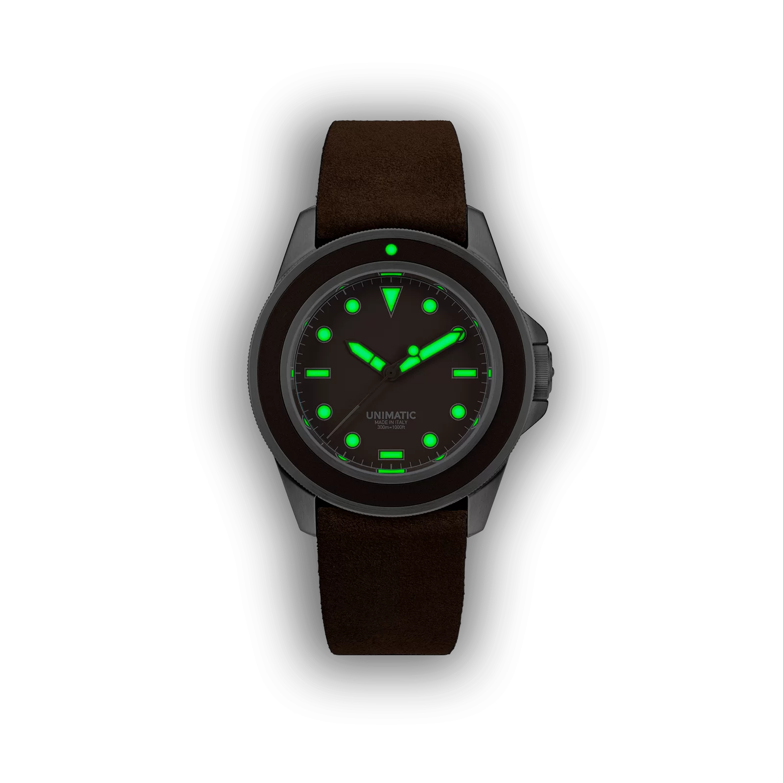 Unimatic Tough Case • UNIMATIC WATCHES – Limited edition watches